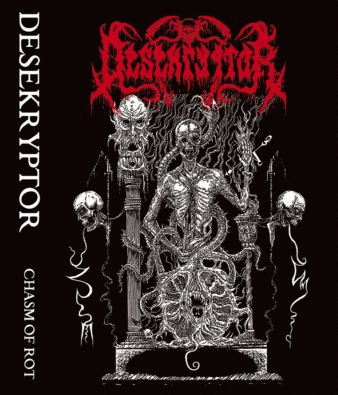 Desekryptor : Chasm of Rot